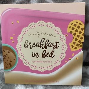 Beauty Bakerie Breakfast in Bed palette